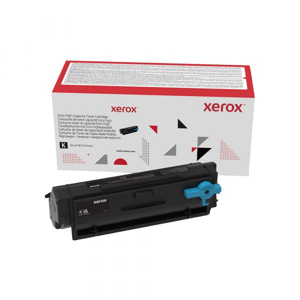 Cartouche de toner Noir Xerox B315/B310/B305 - 006R04378