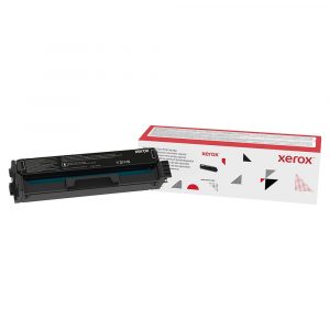 Xerox C230/C235 - Cartuccia toner nero - 006R04391