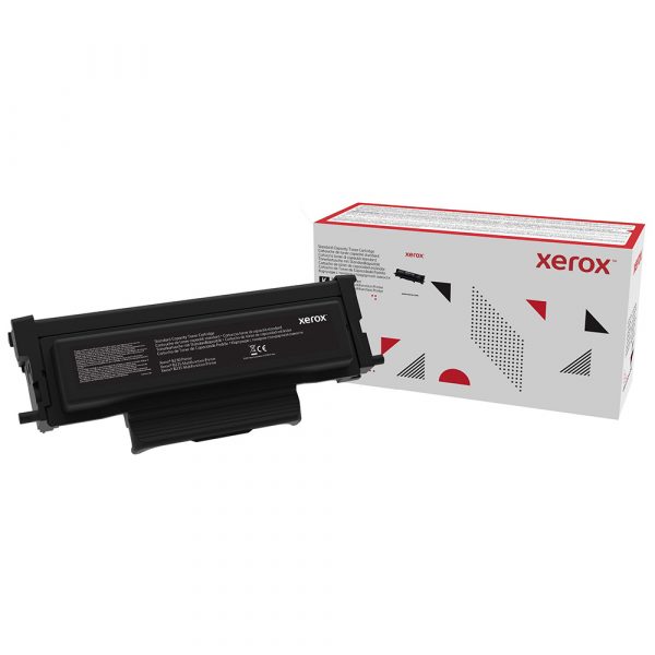 Cartouche de toner Noir Xerox B225 / B230 / B235 - 006R04399