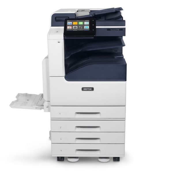 Xerox® VersaLink® C7120V_T Serie