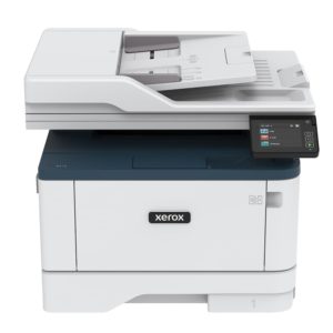 Xerox® B315 multifunction printer, front view