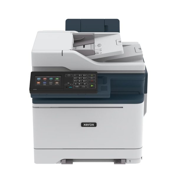 Xerox® C315 Colour Multifunction Printer